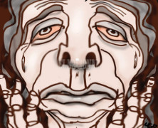 La hora del sentimiento