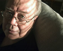 Alfredo Silva Estrada / El Nacional, 2005