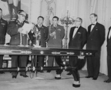La última Navidad del Dictador