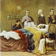 ¿De qué murió Simón Bolívar? / El Nacional, 2008