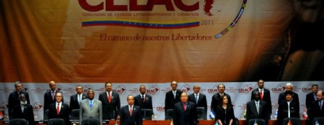 El abismo que no ven
