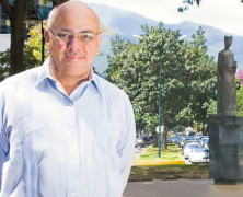César Miguel Rondón: “Los comunicadores del régimen resultaron un combo de piratas”