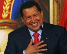 Hugo Chávez Frías