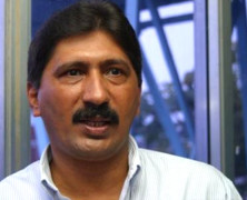 El mencionado Argenis Chávez