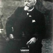 Antonio Guzmán Blanco, el más ambicioso de la historia