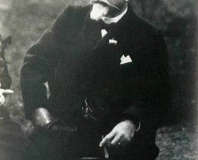 Antonio Guzmán Blanco, el más ambicioso de la historia