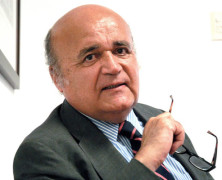 Entrevista con Genaro Arriagada / El Nacional 8 – 05 – 2010