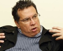 El cine según… Ibsen Martínez