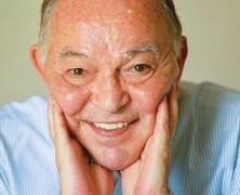 Isaac Chocrón: The last Interview