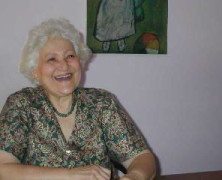 Josefina Urdaneta