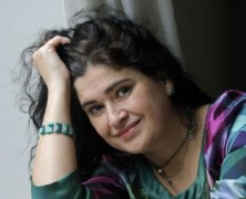 Lucia Etxebarria: Mis libros surgen de mis obsesiones