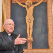 Monseñor Ovidio Pérez Morales / El Nacional, 25-04-2010