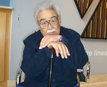 Cuando Víctor Valera celebró 80 años