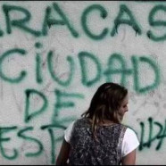 “Caracas, ciudad de despedidas”