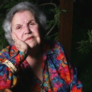 Cecilia Martínez: A 60 años de la llegada de la televisión en Venezuela