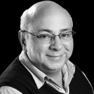 César Miguel Rondón en tres capítulos