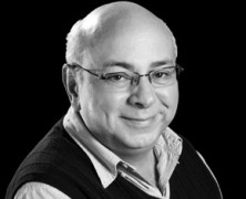 César Miguel Rondón en tres capítulos