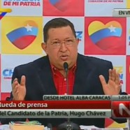 Un delirante, ignorantísimo