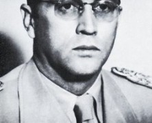 60 años del asesinato de Delgado Chalbaud