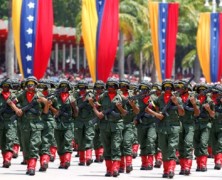 La estética de la dictadura