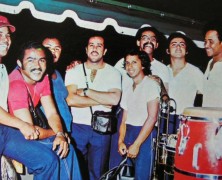 La Dimensión Latina cumple 40 años