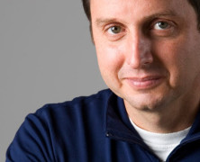El cine según… Eli Bravo