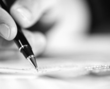 La velocidad en la escritura