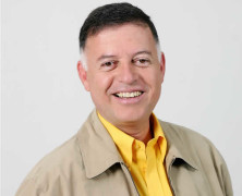 Francisco Arias Cárdenas – El otro
