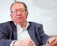 Germán Carrera Damas