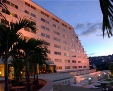 Hotel Tamanaco