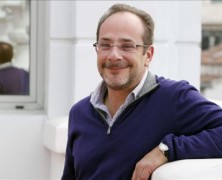 Ignacio Padilla: “El boom nos relevó de la tarea de definir las identidades”