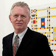 John Elderfield: “Admiro de Reverón la crisis de la mirada”