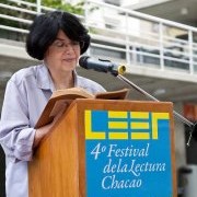 María Fernanda Palacios