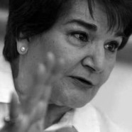 Marta Colomina, la antiestrella