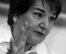 Marta Colomina, la antiestrella