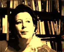 Entrevista a Milagros Socorro / Por Gloria Majella Bastidas