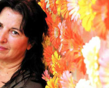 Nela Ochoa: El arte de la provocación