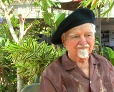 Paco Vera Izquierdo: “La noche trae sus linternas”