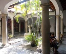 El Museo Bolivariano de Caracas
