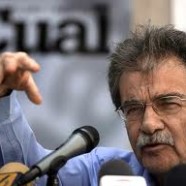 El tabloide y el candidato