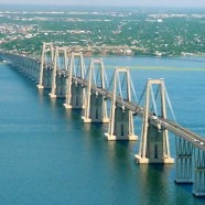 Un crimen flota sobre el lago de Maracaibo