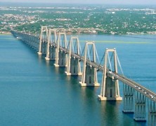 Un crimen flota sobre el lago de Maracaibo