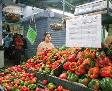 Mercado de Quinta Crespo