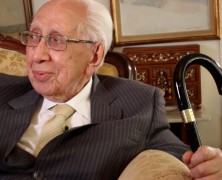 Ramón J. Velásquez