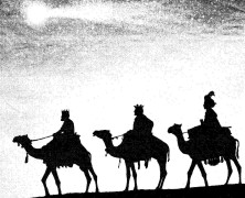 Regalos de reyes