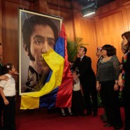 Bolívar contra el país